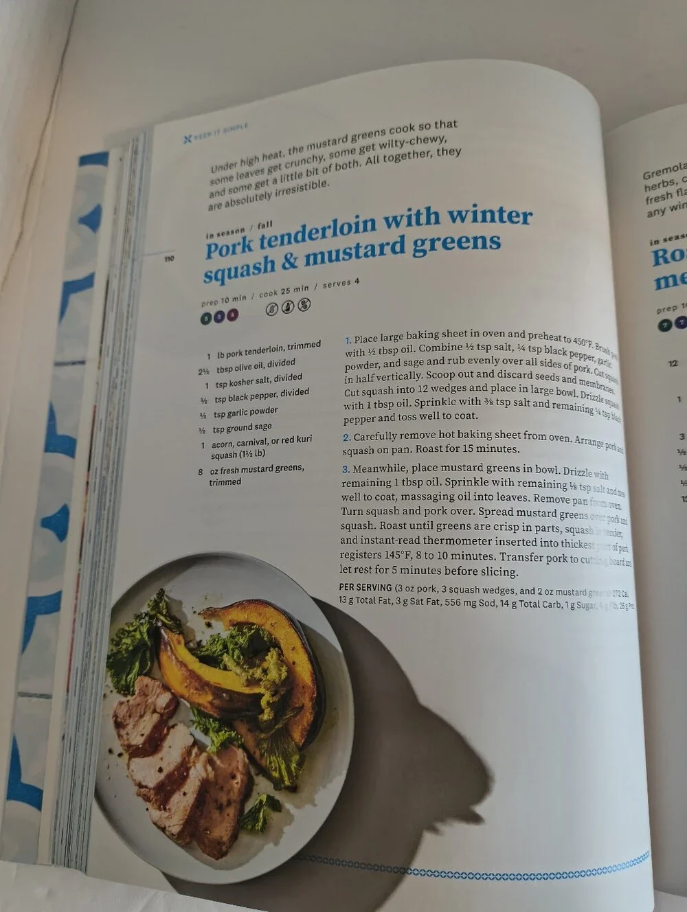 Weight Watchers WW The Mediterranean Table Cookbook Fresh Healthy Meals